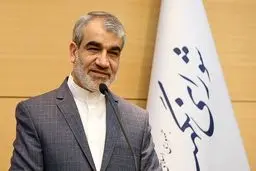  برآور دسخنگوی شورای نگهبان از میزان مشارکت مردم در انتخابات