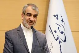  برآور دسخنگوی شورای نگهبان از میزان مشارکت مردم در انتخابات