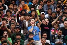 
شرایط عجیب صدور گواهینامه رانندگی برای مهاجران