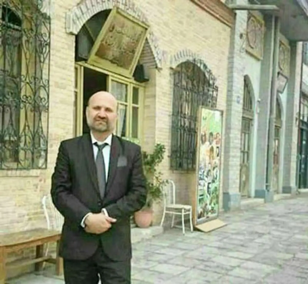 درگذشت یک پزشک دیگر به دلیل کرونا