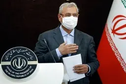 ربیعی: ابتدای سال ۲۰۲۰، فریبکاری و پنهان‌کاری دنیا، ایران را در رتبه نخست همه‌گیری کرونا قرار داده بود| هیچ کشوری به اندازه ما پیگیر روشن شدن ابعاد حادثه هواپیمای اوکراینی نیست 