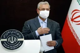 ربیعی: ابتدای سال ۲۰۲۰، فریبکاری و پنهان‌کاری دنیا، ایران را در رتبه نخست همه‌گیری کرونا قرار داده بود| هیچ کشوری به اندازه ما پیگیر روشن شدن ابعاد حادثه هواپیمای اوکراینی نیست 