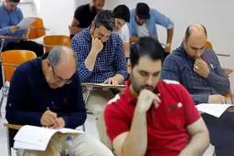 نتیجه نهایی آزمون استخدامی آموزش و پرورش اعلام شد