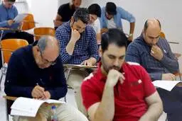 نتیجه نهایی آزمون استخدامی آموزش و پرورش اعلام شد