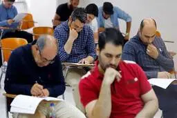 نتیجه نهایی آزمون استخدامی آموزش و پرورش اعلام شد