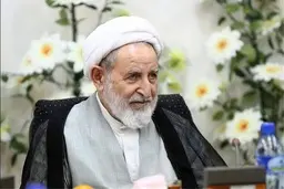 زندگینامه و سوابق آیت الله محمد یزدی