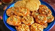 دیگه از بیرون سوهان عسلی نخر خودت تو خونه درست کن! | طرز تهیه سوهان عسلی +ویدیو