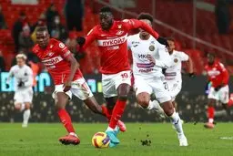 اخراج نماینده روسیه از لیگ اروپا 