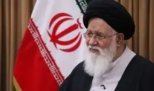 خیز علم‌الهدی برای ریاست مجلس خبرگان