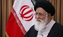 پیشنهاد علم‌الهدی برای ورزشگاه آزادی: جایگاه ویژه بانوان برای کنترل هیجانات