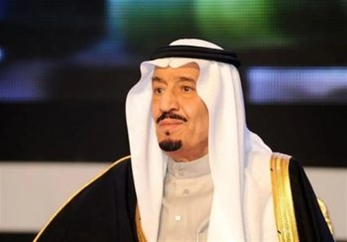  آل سعود | دعوت پادشاه عربستان از نخست‌وزیر عراق برای دیدار رسمی به ریاض 