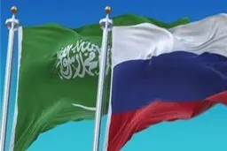 روسیه کشورهای عربی را مقصر کاهش قیمت نفت اعلام کرد