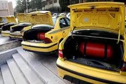 کدام یک از خودروها رایگان گازسوز میشوند؟