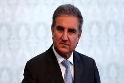 پاکستان با ایران درباره افغانستان  همکاری‌ می کند