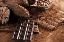 وقتی عصبی هستی، شکلات بخور! | تاثیر مصرف کاکائو برای کاهش عصبانیت