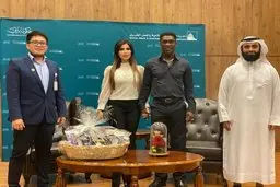 
 پیام اینستاگرامی سیدورف بعد از مسلمان‌شدن به خاطر همسر ایرانی‌اش+عکس
