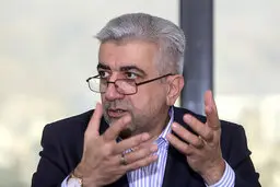  کاندیداتوری «رضا اردکانیان» صحت ندارد
