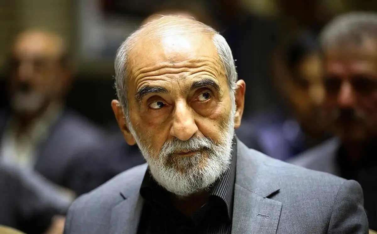 ابراز ناراحتی حسین شریعتمداری از بیتوجهی مسئولین کشور به پیشنهادش برای بستن تنگه هرمز | چرا مسخرهام میکنید؟