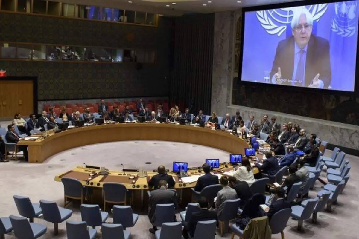 جلسه شورای امنیت درباره کره شمالی بدون نتیجه پایان یافت