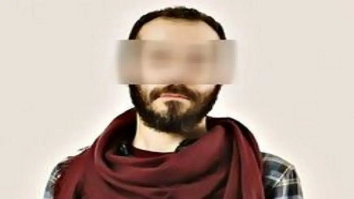 "کیوان امام وردی" به اعدام محکوم شد