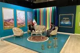 مشاجره مجری تلویزیون با یک نماینده مجلس؛ شفافیت آرا چه شد؟+ویدئو