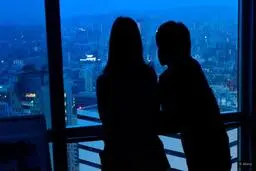 استخدام خرابکار برای جدایی همسران در ژاپن