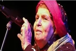 جزئیات مراسم خاکسپاری پروین بهمنی اعلام شد
