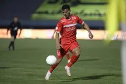 علی نعمتی: همسرم گفته بود که در دربی گل می‌زنم 