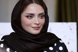  بهنوش طباطبایی همراه خواهر و خانواده اش +عکس