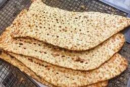 نان یارانه‌‌ای شد | آغاز طرح آزمایشی هوشمندسازی یارانه نان در زنجان