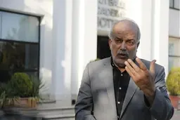 غلامرضا بهروان درگذشت | رئیس سابق سازمان لیگ فدراسیون فوتبال دار فانی را وداع گفت