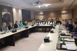 سرپرست وزارت خارجه طالبان: همه شرایط به رسمیت شناخته شدن را عملی کرده‌ایم