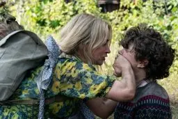 زمان اکران قسمت سوم فیلم ترسناک «یک مکان ساکت»، مشخص شد