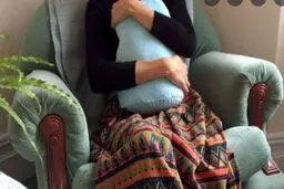  کاهش اضطراب با روش ساده و باورنکردنی