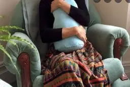  کاهش اضطراب با روش ساده و باورنکردنی