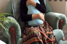  کاهش اضطراب با روش ساده و باورنکردنی