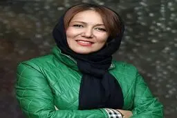  پانته آ بهرام در پاریس!+تصاویر 