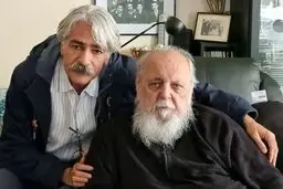 واکنش چهره‌ها به درگذشت هوشنگ ابتهاج | کیهان کلهر: تابستان بی‌سایه هم دیدیم