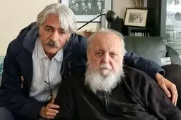 واکنش چهره‌ها به درگذشت هوشنگ ابتهاج | کیهان کلهر: تابستان بی‌سایه هم دیدیم