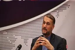 امیرعبداللهیان اواخر نوامبر به هند می‌رود