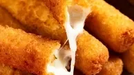 طرز تهیه سیب زمینی پنیری | سیب زمینی همه جوره خوشمزس چه برسه به ترکیبش با پنیر