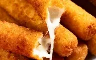 طرز تهیه سیب زمینی پنیری | سیب زمینی همه جوره خوشمزس چه برسه به ترکیبش با پنیر