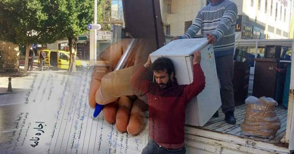 شوک بزرگ به مستاجران تهرانی | سقوط مستاجران به حاشیه شهر‌ها