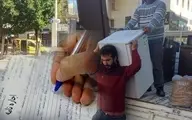 شوک بزرگ به مستاجران تهرانی | سقوط مستاجران به حاشیه شهر‌ها