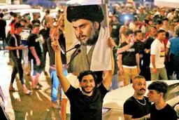 تعداد کرسی ائتلاف هادی العامری به ۱۷ رسید 