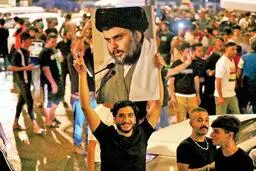 تعداد کرسی ائتلاف هادی العامری به ۱۷ رسید 