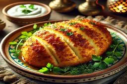 طرز تهیه کوکو مرغ و سیب‌زمینی | دیگه کوکوی تکراری درست نکن +ویدئو