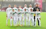 بحران کرونا در اردوی تیم ملی زنان