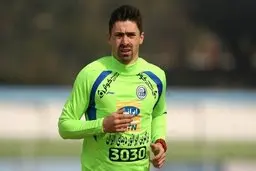 بدهی استقلال به بویان چقدر است؟