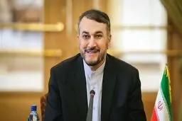 قول امیرعبداللهیان به لبنانی ها 